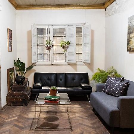 Casa Carmen Bed and Breakfast Σαντιάγκο Εξωτερικό φωτογραφία