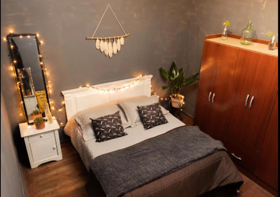 Casa Carmen Bed and Breakfast Σαντιάγκο Εξωτερικό φωτογραφία