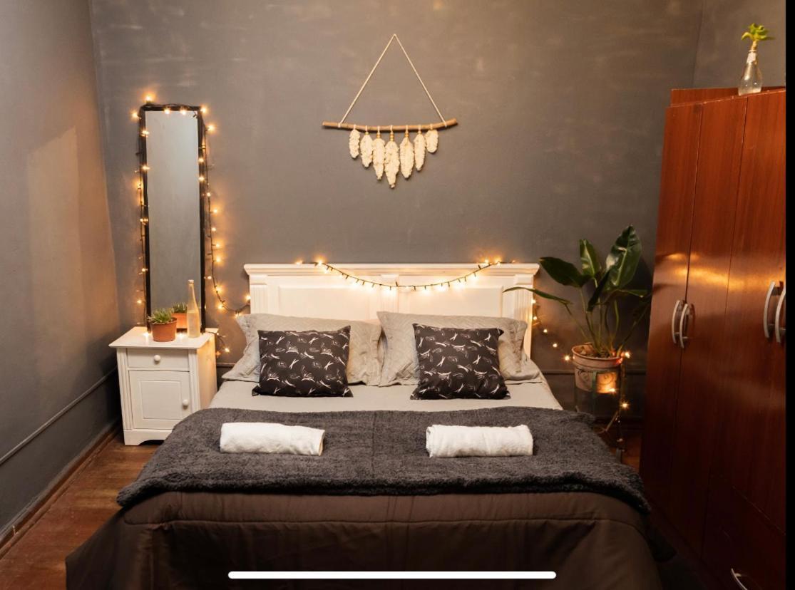 Casa Carmen Bed and Breakfast Σαντιάγκο Εξωτερικό φωτογραφία