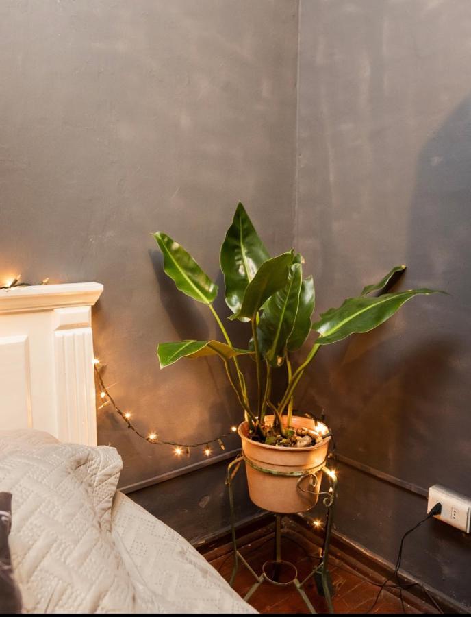 Casa Carmen Bed and Breakfast Σαντιάγκο Εξωτερικό φωτογραφία