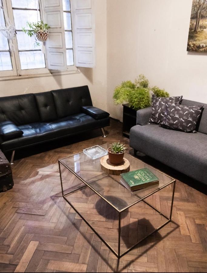 Casa Carmen Bed and Breakfast Σαντιάγκο Εξωτερικό φωτογραφία